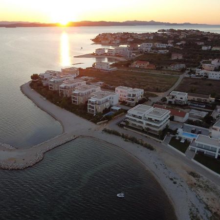 Apartment Perla Sukošan Buitenkant foto