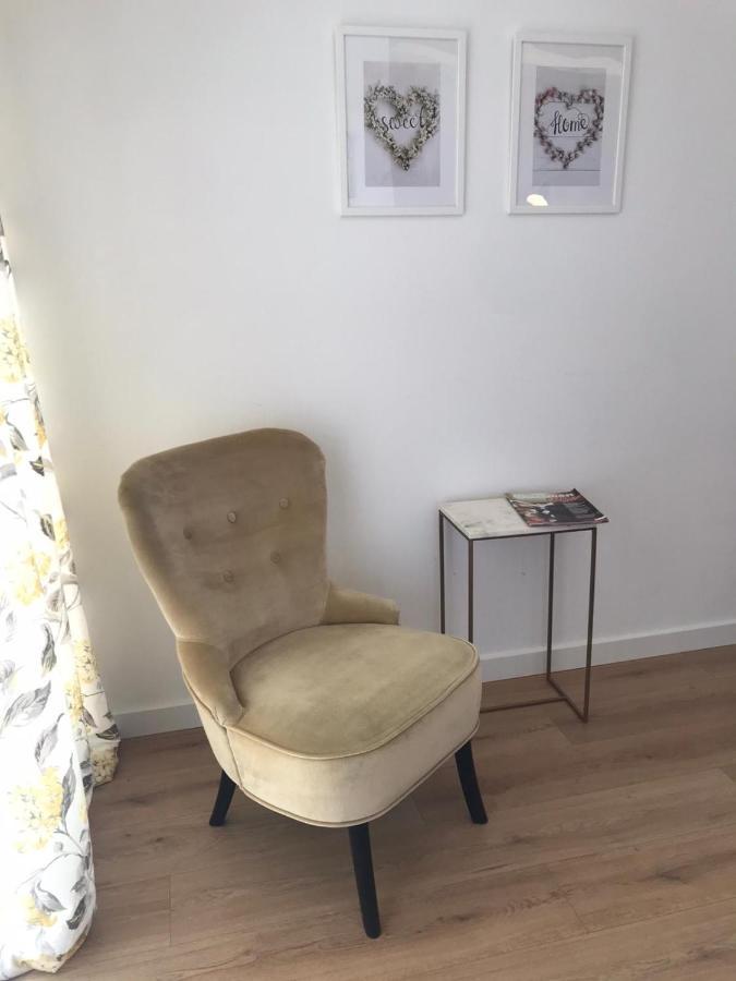 Apartment Perla Sukošan Buitenkant foto