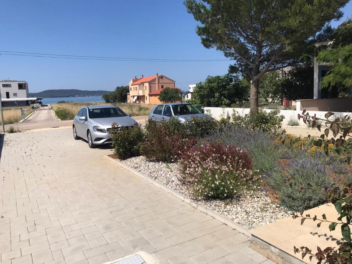 Apartment Perla Sukošan Buitenkant foto
