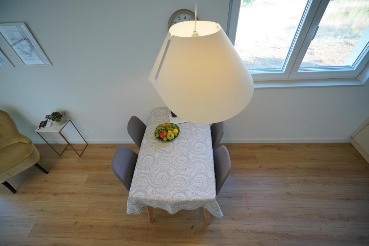 Apartment Perla Sukošan Buitenkant foto