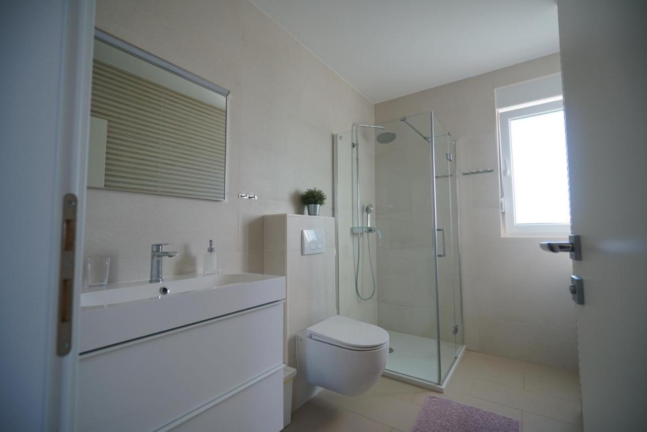 Apartment Perla Sukošan Buitenkant foto