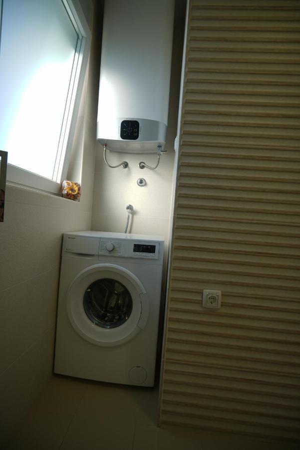 Apartment Perla Sukošan Buitenkant foto