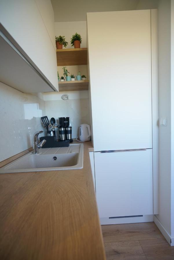 Apartment Perla Sukošan Buitenkant foto