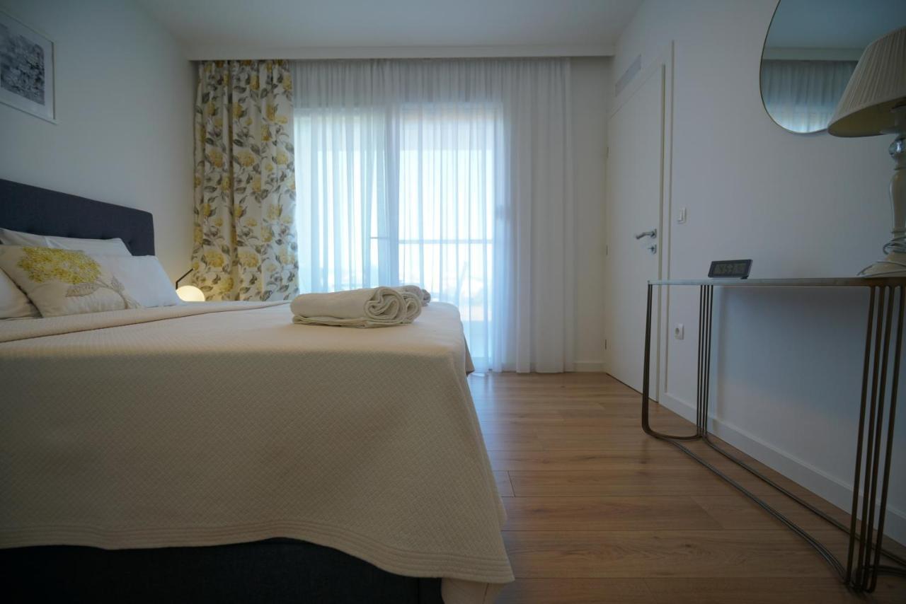 Apartment Perla Sukošan Buitenkant foto