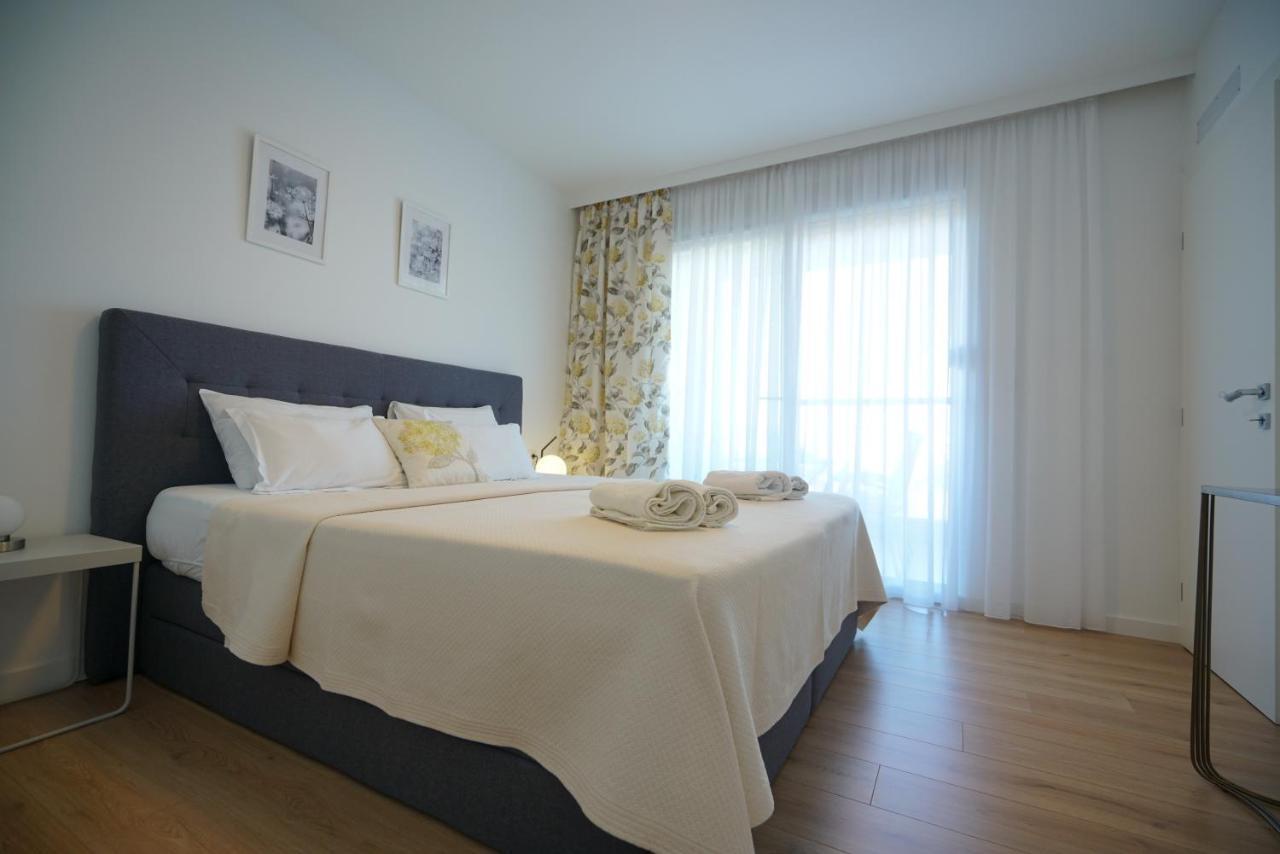 Apartment Perla Sukošan Buitenkant foto