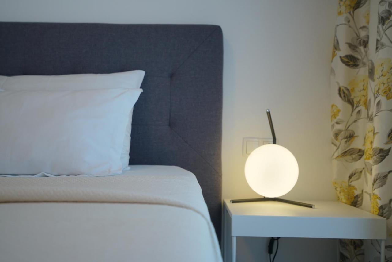 Apartment Perla Sukošan Buitenkant foto