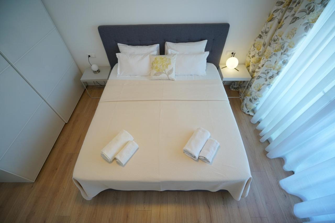 Apartment Perla Sukošan Buitenkant foto