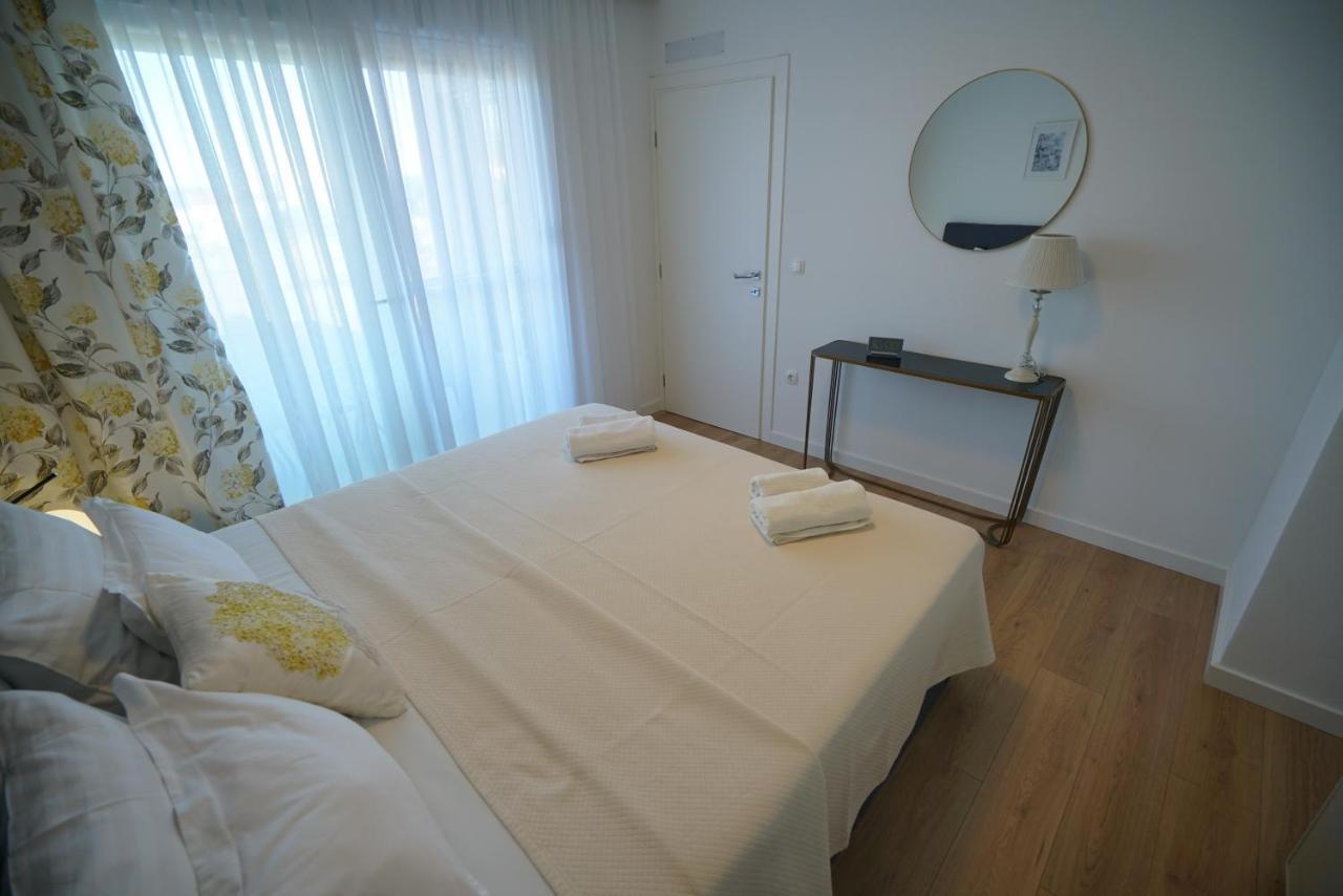 Apartment Perla Sukošan Buitenkant foto
