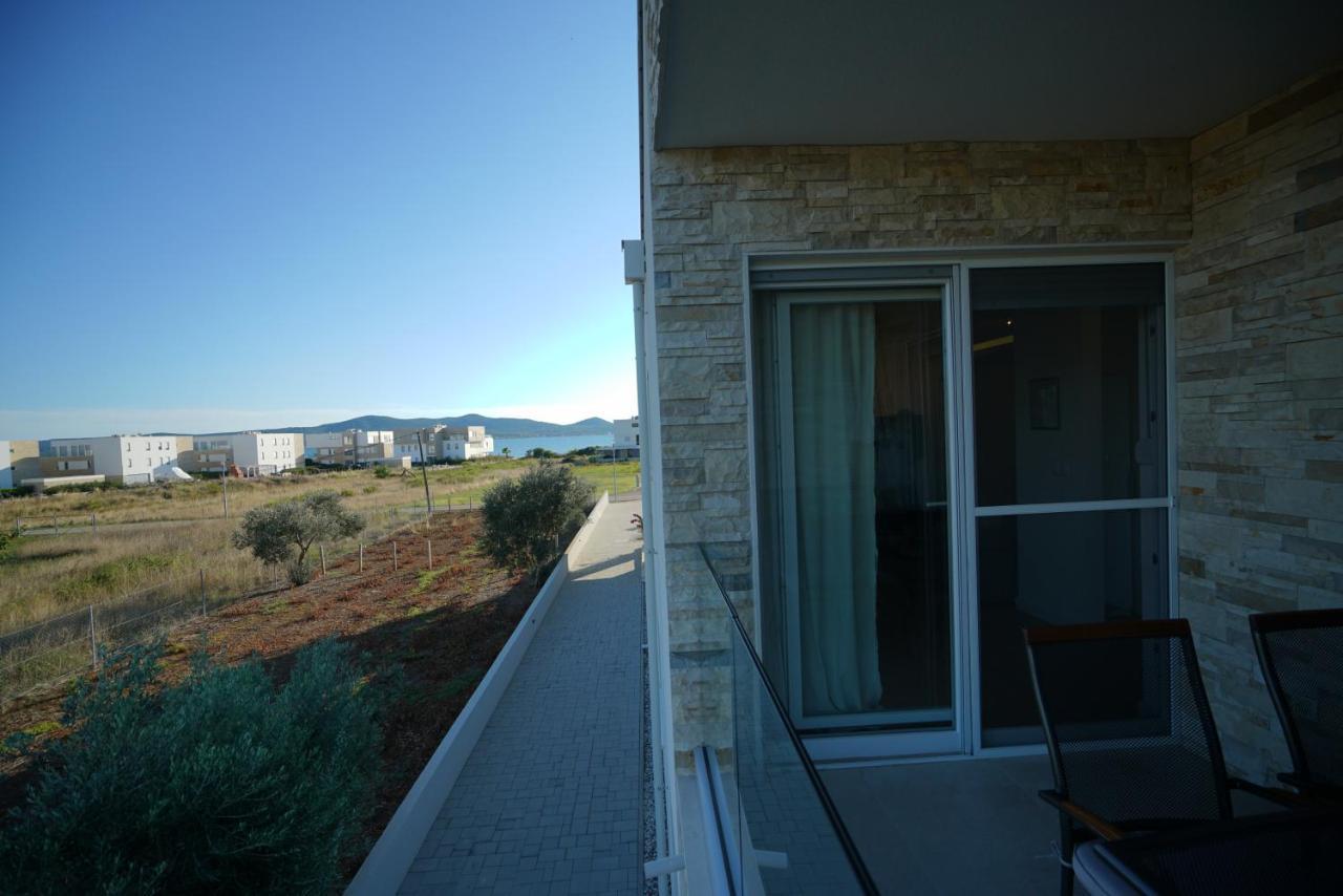 Apartment Perla Sukošan Buitenkant foto